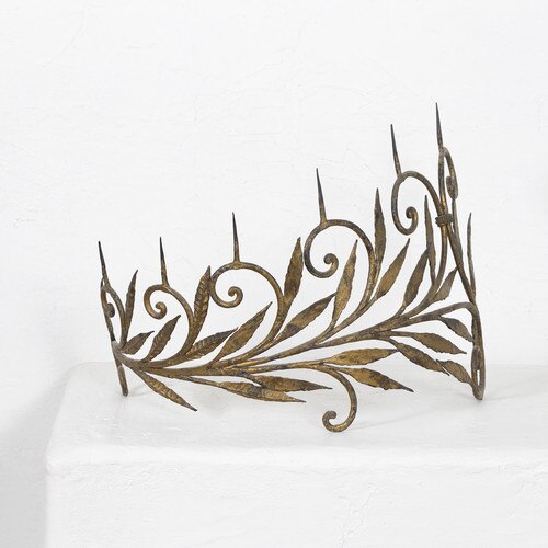 Metal Piece